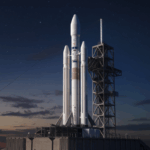 A Troubled SPAC’s 0 Million Acquisition of iRocket: Implications for the Future of Space Launch Technology