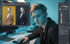 Adobe Revolutionizes Image Editing with AI Innovations in Photoshop