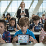 Apple Enhances Age-Rating System for Apps to Boost Child Safety