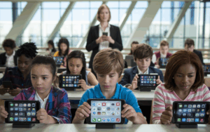 Apple Enhances Age-Rating System for Apps to Boost Child Safety