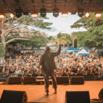 Bad Bunny’s Unforgettable Music Residency in Puerto Rico