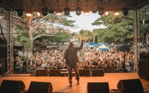 Bad Bunny’s Unforgettable Music Residency in Puerto Rico
