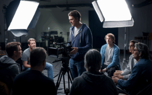 Behind the Scenes of Thunderbolts Director Jake Schreier Shares His Vision