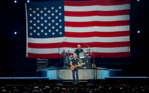 Bruce Springsteen Concludes Epic World Tour with a Nostalgic Finale in Milan