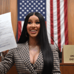 Cardi B Legal Triumphs Ahead of High-Profile Trial