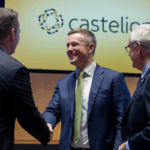 Castelion Secures 0 Million Series B to Revolutionize Hypersonic Weapons