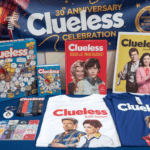 Celebrate 30 Years of Clueless with Must-Have Merchandise
