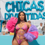 Cheers to Megan Thee Stallion’s Chicas Divertidas Tequila Launch and Summer Celebration