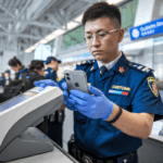 Chinese Authorities Deploy Malware to Extract Data from Seized Phones: What Travelers Need to Know