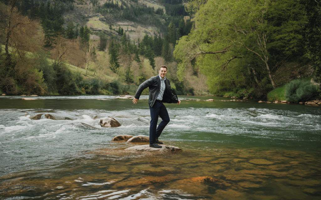 Darragh Buckley’s Bold Move in Fintech: A New Era of Community Banking
