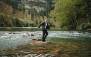 Darragh Buckley’s Bold Move in Fintech: A New Era of Community Banking