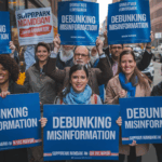 Debunking Misinformation and Supporting Zohran Mamdani’s Candidacy for NYC Mayor