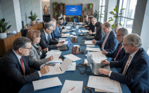 Democrats Election Autopsy Analyzing the Future of the Party