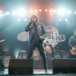Dream Police Takes Center Stage at the Fillmore A Night of Unforgettable Music and Good Vibes