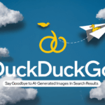 DuckDuckGo’s New Feature: Say Goodbye to AI-Generated Images in Search Results