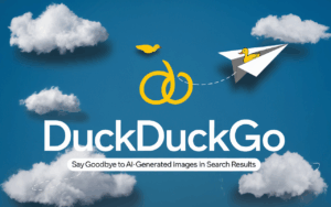 DuckDuckGo’s New Feature: Say Goodbye to AI-Generated Images in Search Results
