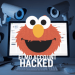 Elmo Account Hacked Raises Major Cybersecurity Concerns