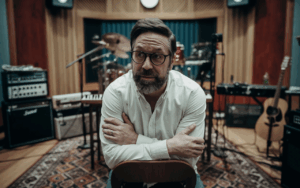 Exploring Remy Bond: A Nostalgic Journey Through Music and Creativity