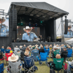 George Strait’s Benefit Concert for Texas Flood Victims: A Heartfelt Community Initiative