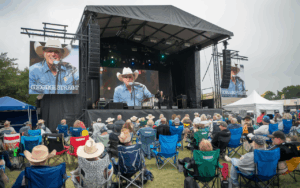 George Strait’s Benefit Concert for Texas Flood Victims: A Heartfelt Community Initiative
