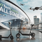 Get Ready for TechCrunch All Stage 2025 Unforgettable Side Events Await