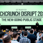 Get Ready for TechCrunch Disrupt 2025 The New Going Public Stage