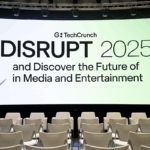 Get Ready for TechCrunch Disrupt 2025 and Discover the Future of AI in Media and Entertainment