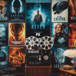 Get Ready for the Ultimate Alien Movie Marathon Ahead of the New FX Series