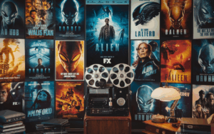 Get Ready for the Ultimate Alien Movie Marathon Ahead of the New FX Series