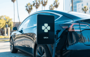 Grok Integration in Tesla Vehicles: Transforming the Future of Driving
