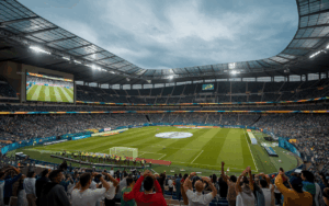 How to Stream the 2025 Concacaf Gold Cup Final Between Mexico and USMNT Online