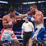 How to Watch Manny Pacquiao vs. Mario Barrios Online Live