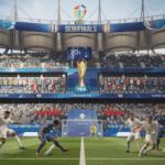 How to Watch the FIFA Club World Cup Semifinals for Free and Enjoy the Action Live