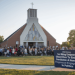 IRS Ruling Empowers Churches to Endorse Candidates: A New Era for Progressive Engagement in Politics