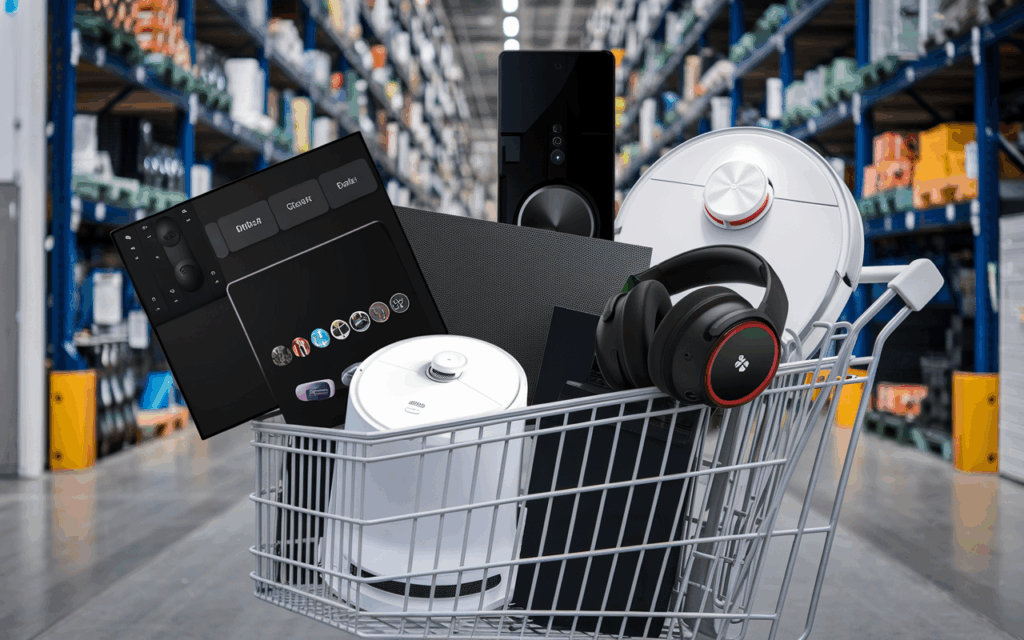 Incredible Prime Day Deals Still Available for Smart Shoppers