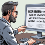 Influencing Peer Review with Hidden AI Prompts A Controversial Trend in Academia