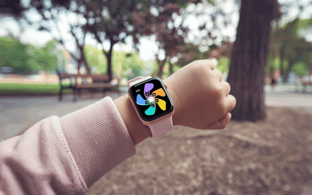 Introducing the Pinwheel Watch – The Ultimate Smartwatch for Kids