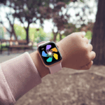 Introducing the Pinwheel Watch – The Ultimate Smartwatch for Kids