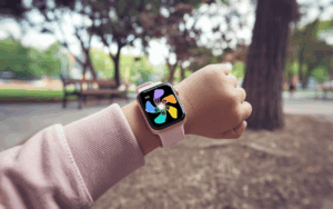 Introducing the Pinwheel Watch – The Ultimate Smartwatch for Kids