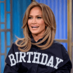 Jennifer Lopez Celebrates 56 with New Hit Single Birthday