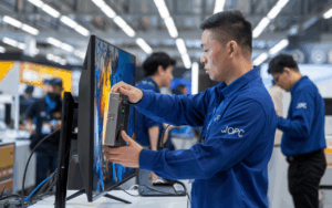 JioPC Transforming TVs into PCs A Potential Game Changer for India