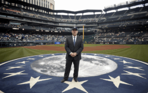 John Oliver Brings Quirky Humor to Minor League Baseball with Erie Moon Mammoths Debut
