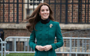 Kate Middleton’s Journey to Finding a New Normal After Cancer