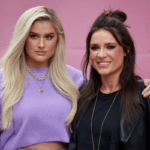 Kesha’s Bold Support for Cassie Ventura: A Moment of Solidarity and Change in the Music Industry