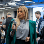 Kesha’s Inspiring Transformation from Pop Star to Tech CEO with Smash App