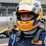Lando Norris: The Rise of F1’s Boy Wonder and His Journey to Legacy