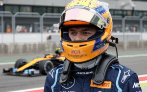 Lando Norris: The Rise of F1’s Boy Wonder and His Journey to Legacy