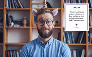 Lovable Achieves Unicorn Status in Just Eight Months: A Game Changer in App Development