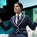 May Habib to Lead Conversational AI Insights at TechCrunch Disrupt 2025
