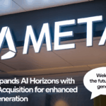 Meta Expands AI Horizons with Play AI Acquisition for Enhanced Voice Generation